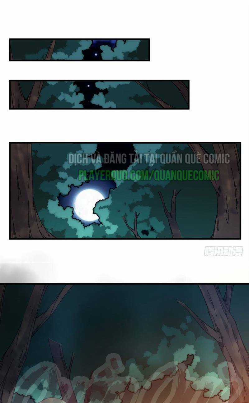 Nhặt Ma Vương Về Làm Nữ Hầu Chapter 35 trang 10