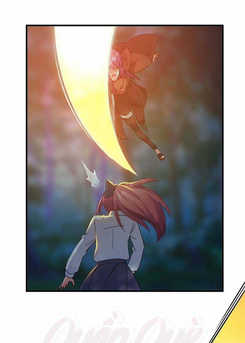 Nhặt Ma Vương Về Làm Nữ Hầu Chapter 36 trang 18