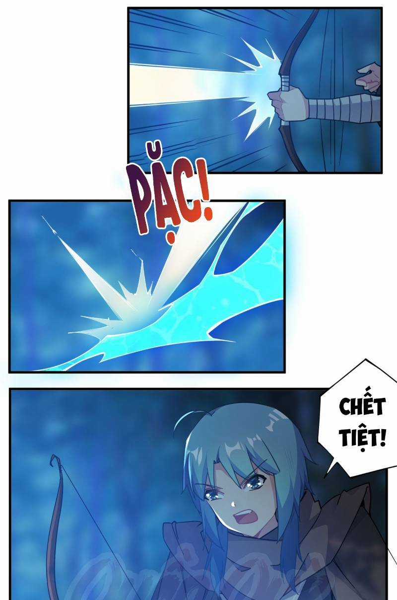 Nhặt Ma Vương Về Làm Nữ Hầu Chapter 36 trang 2