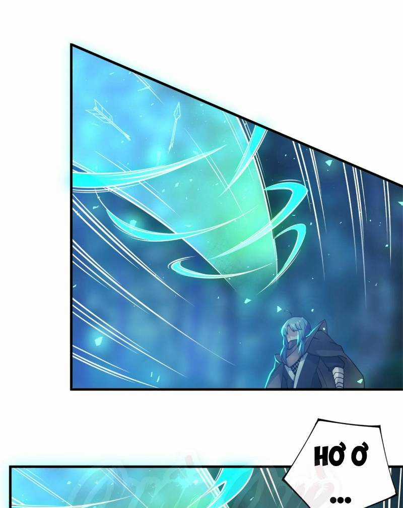 Nhặt Ma Vương Về Làm Nữ Hầu Chapter 36 trang 24