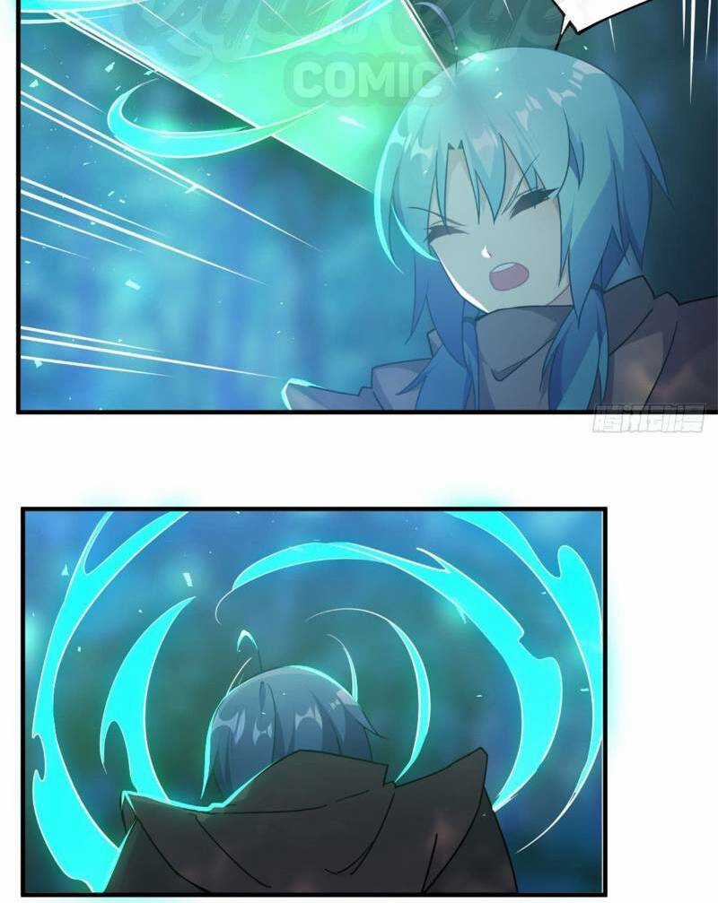 Nhặt Ma Vương Về Làm Nữ Hầu Chapter 36 trang 25