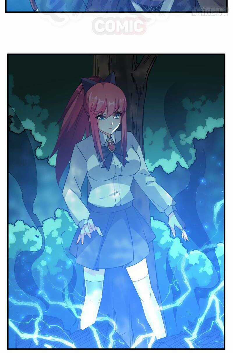 Nhặt Ma Vương Về Làm Nữ Hầu Chapter 36 trang 3