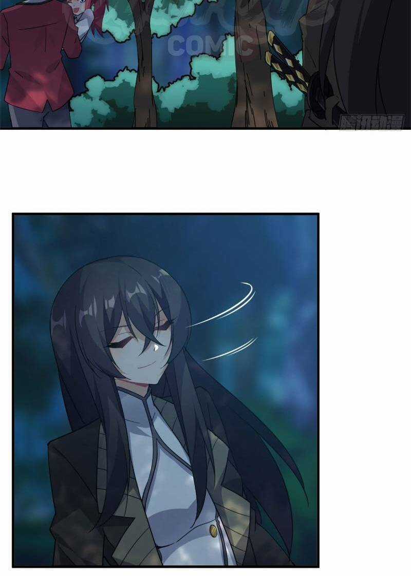 Nhặt Ma Vương Về Làm Nữ Hầu Chapter 36 trang 32