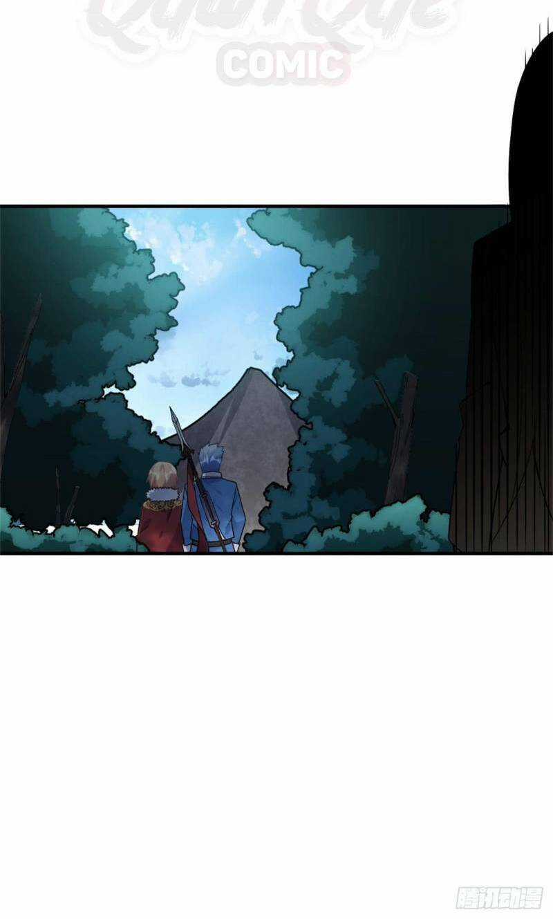 Nhặt Ma Vương Về Làm Nữ Hầu Chapter 37 trang 23