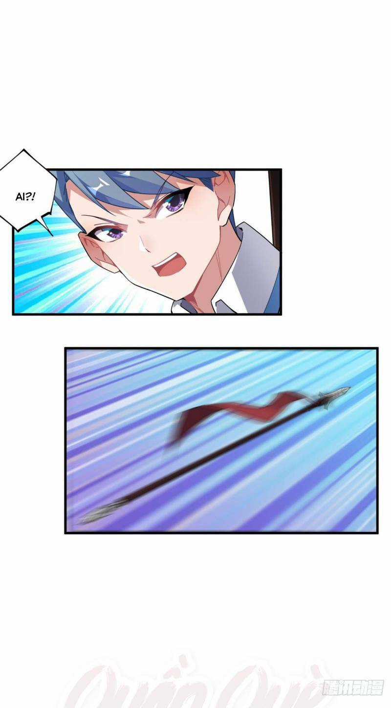 Nhặt Ma Vương Về Làm Nữ Hầu Chapter 37 trang 24