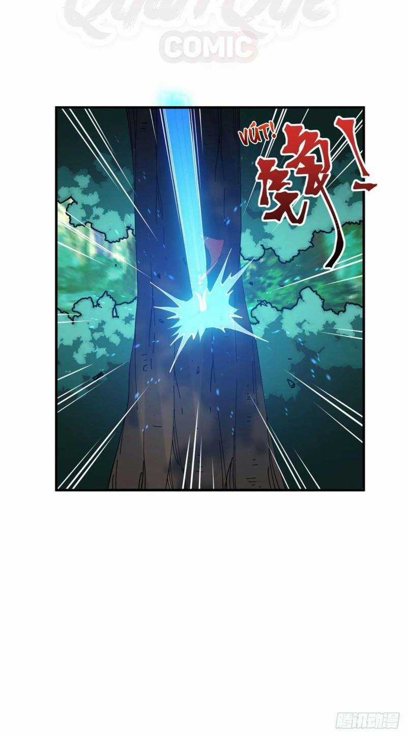 Nhặt Ma Vương Về Làm Nữ Hầu Chapter 37 trang 25