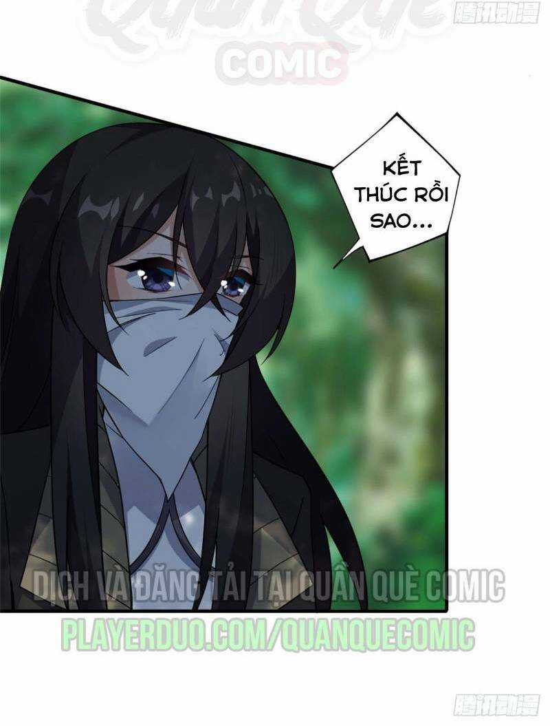 Nhặt Ma Vương Về Làm Nữ Hầu Chapter 37 trang 29