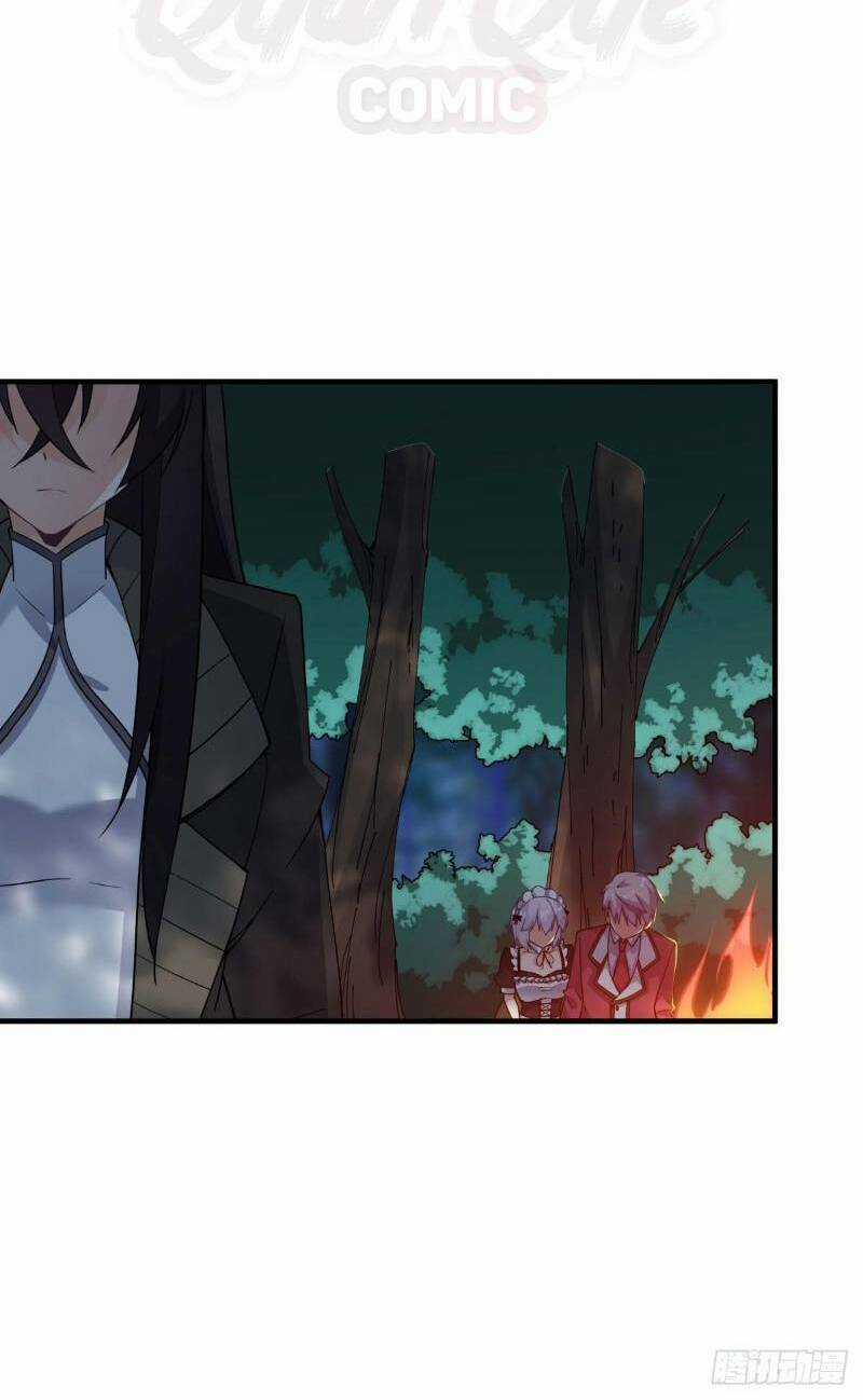 Nhặt Ma Vương Về Làm Nữ Hầu Chapter 37 trang 3