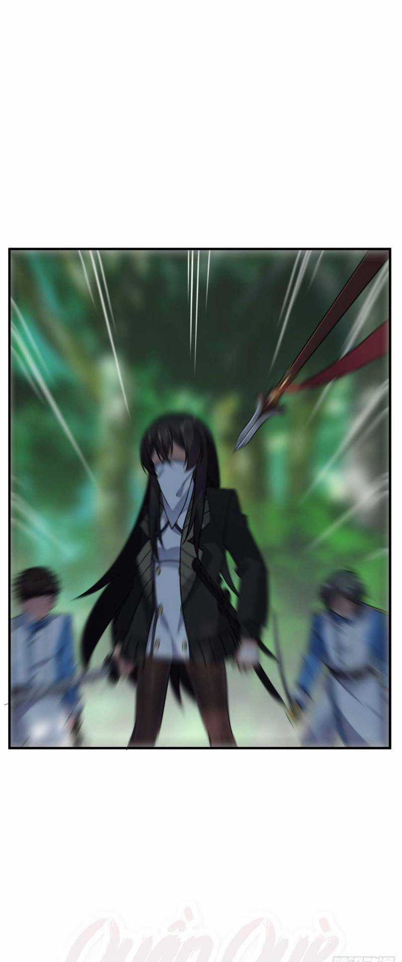 Nhặt Ma Vương Về Làm Nữ Hầu Chapter 37 trang 36