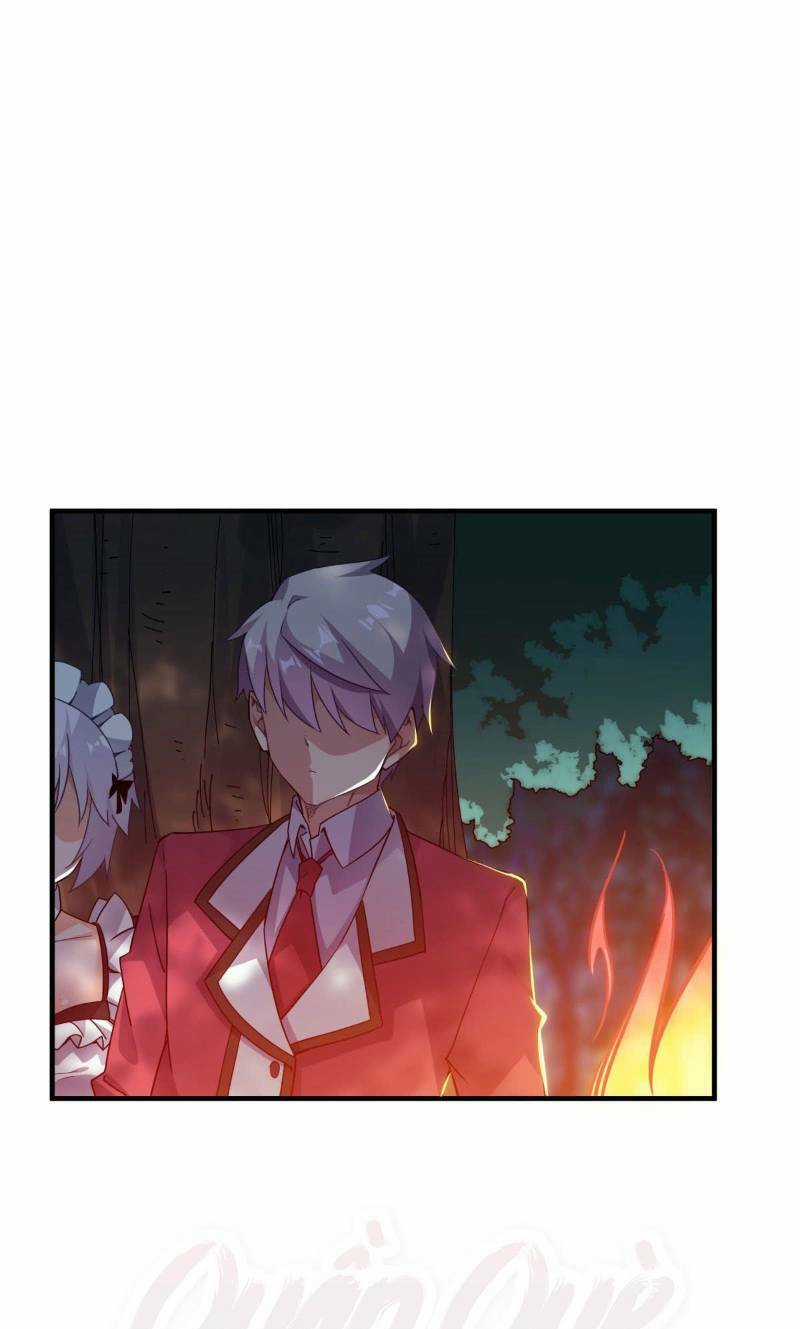 Nhặt Ma Vương Về Làm Nữ Hầu Chapter 37 trang 4