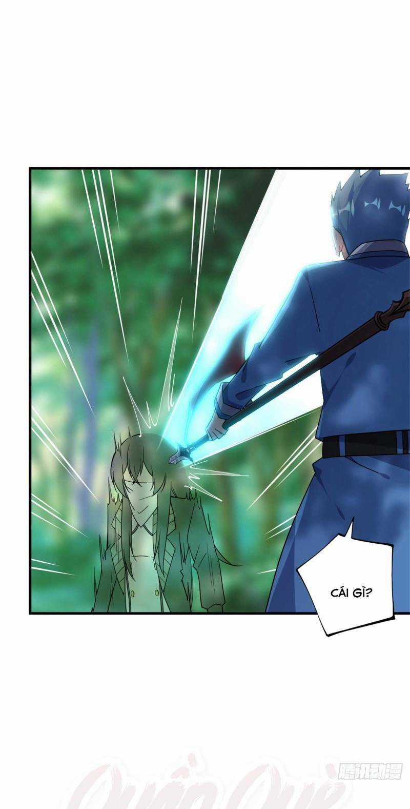 Nhặt Ma Vương Về Làm Nữ Hầu Chapter 37 trang 40