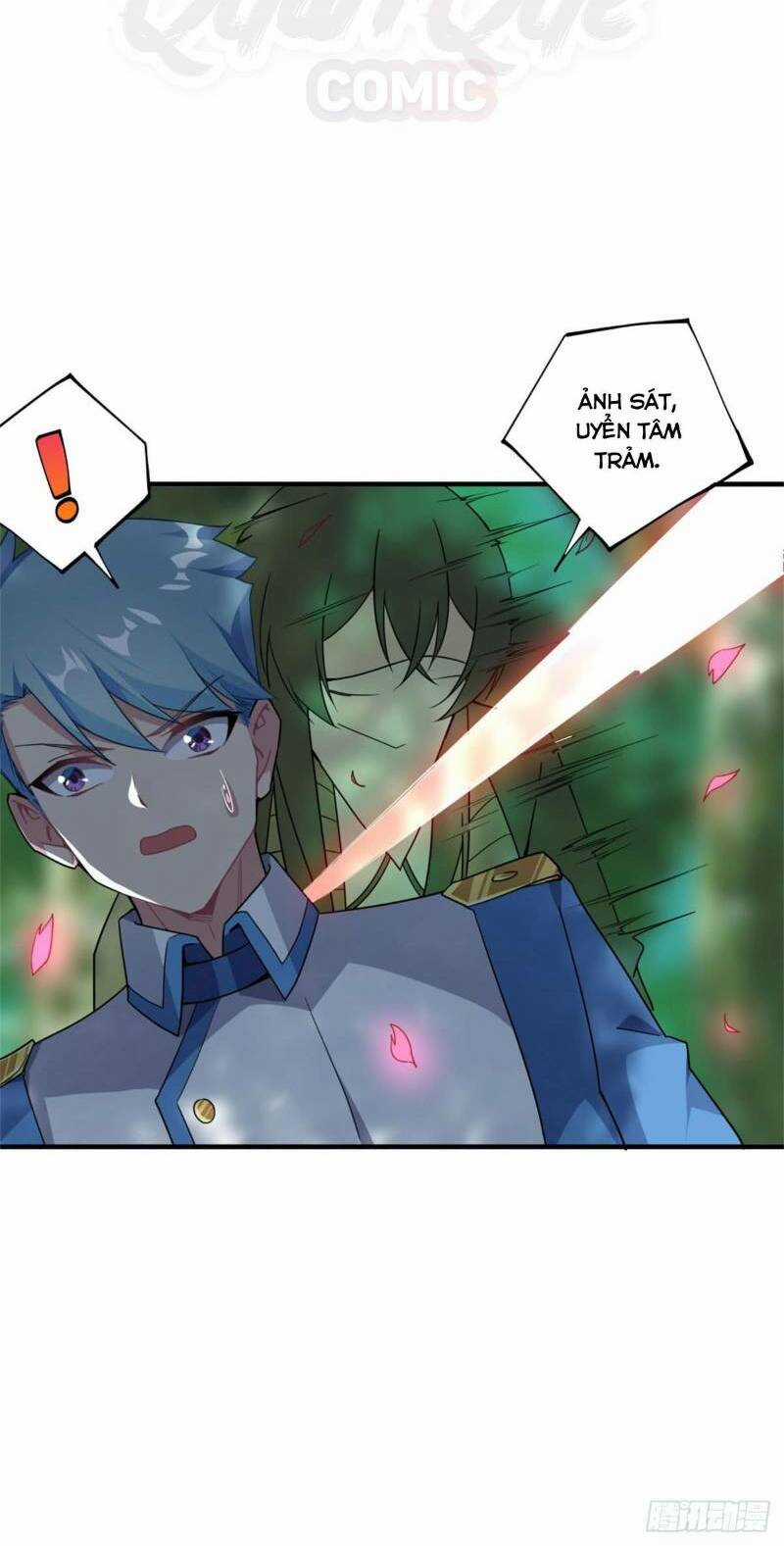 Nhặt Ma Vương Về Làm Nữ Hầu Chapter 37 trang 41