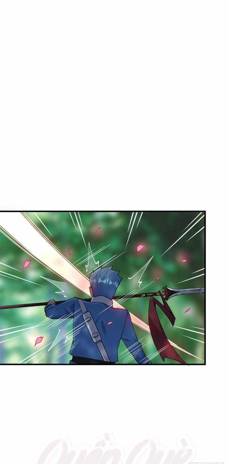 Nhặt Ma Vương Về Làm Nữ Hầu Chapter 37 trang 42