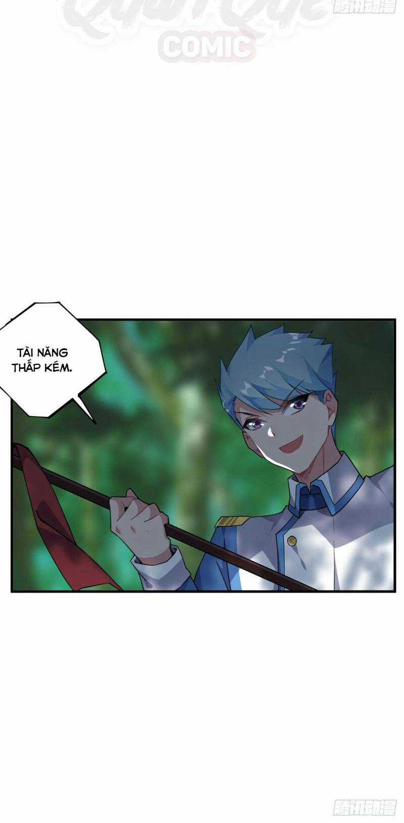 Nhặt Ma Vương Về Làm Nữ Hầu Chapter 37 trang 43