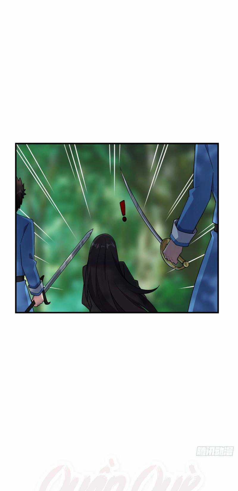 Nhặt Ma Vương Về Làm Nữ Hầu Chapter 37 trang 44