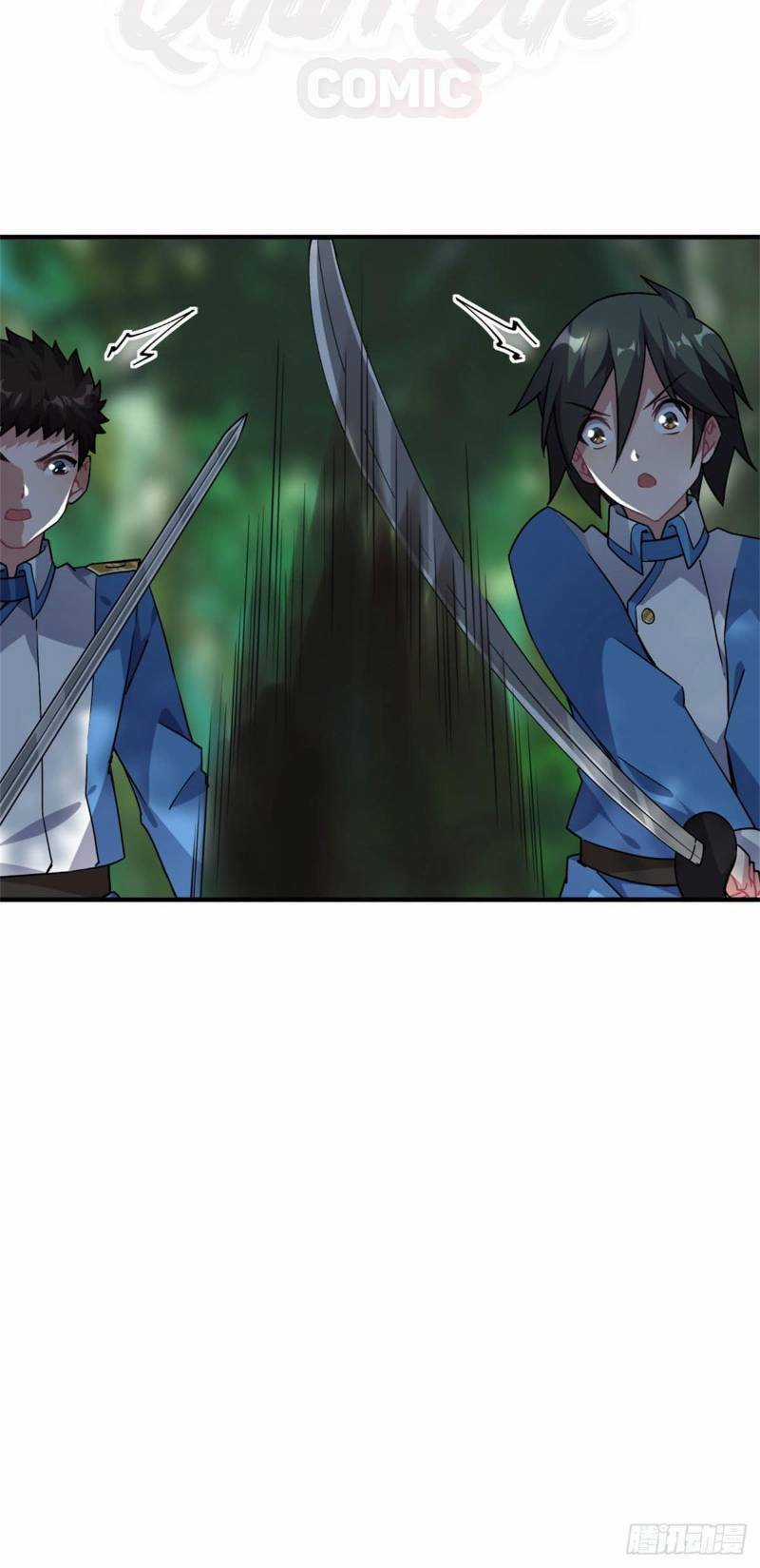 Nhặt Ma Vương Về Làm Nữ Hầu Chapter 37 trang 45