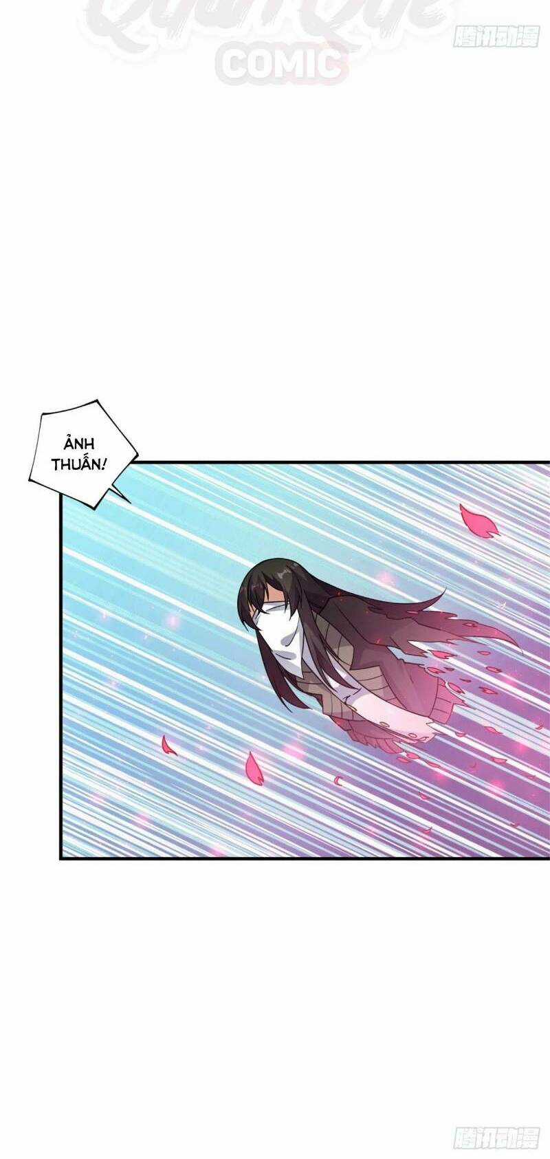 Nhặt Ma Vương Về Làm Nữ Hầu Chapter 37 trang 47