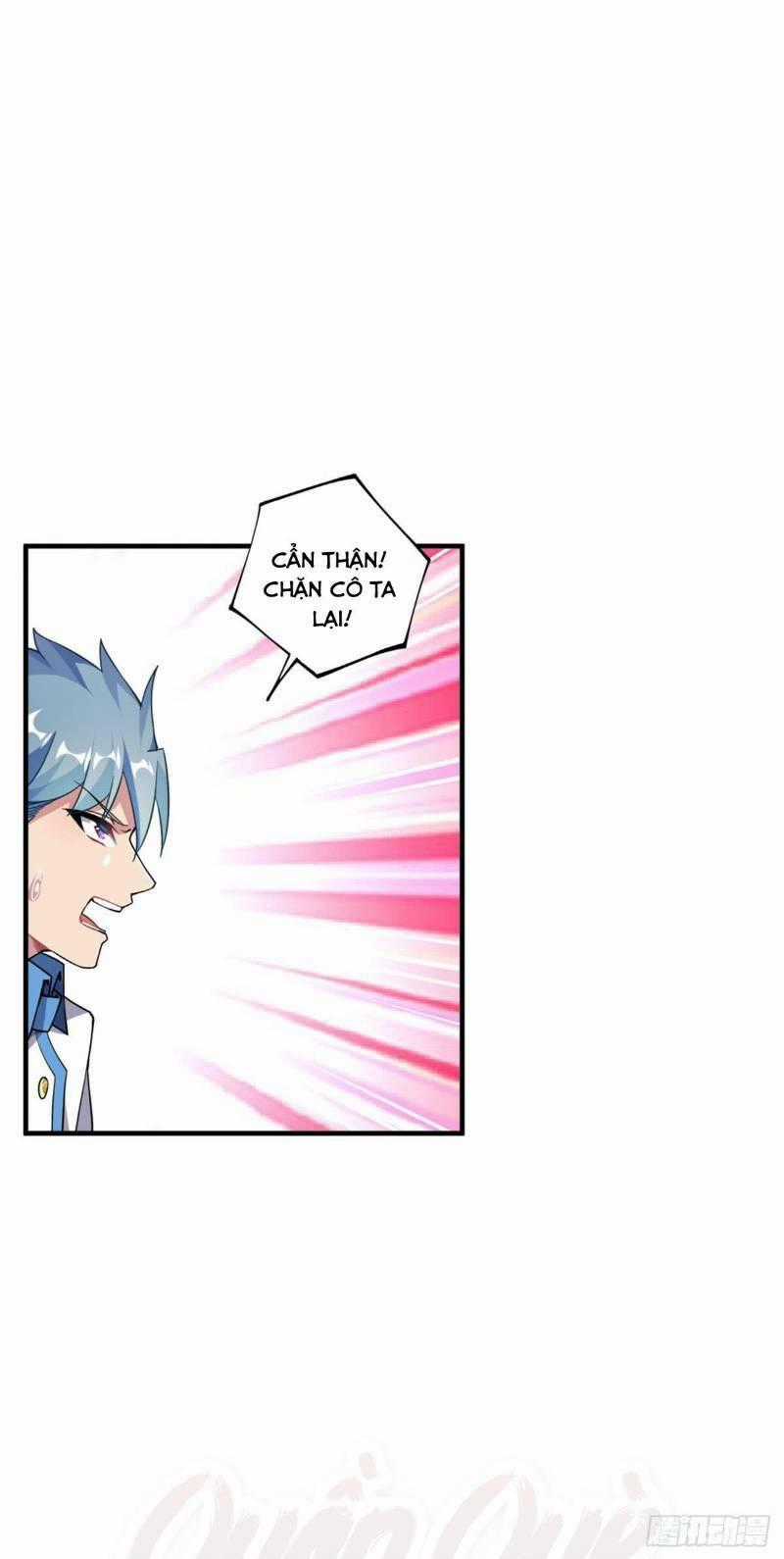 Nhặt Ma Vương Về Làm Nữ Hầu Chapter 37 trang 48