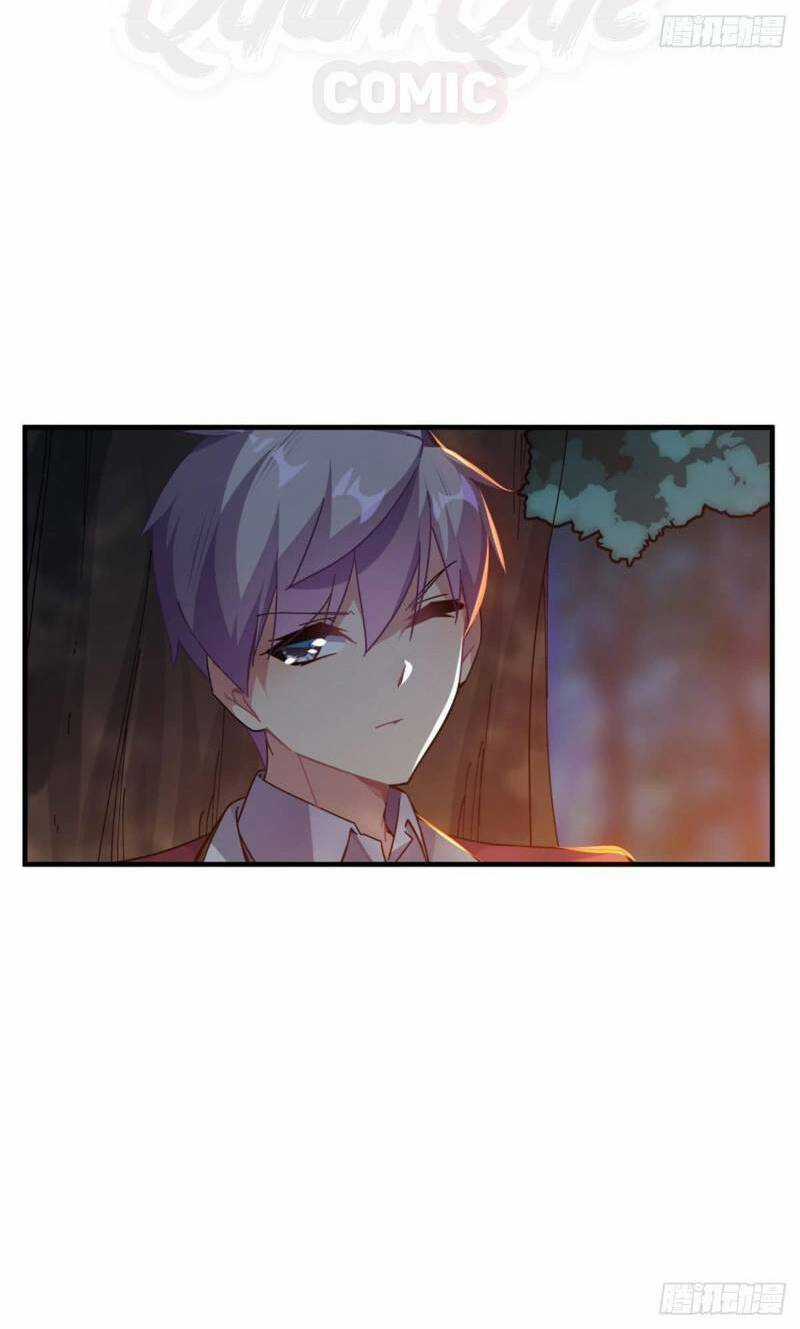 Nhặt Ma Vương Về Làm Nữ Hầu Chapter 37 trang 5