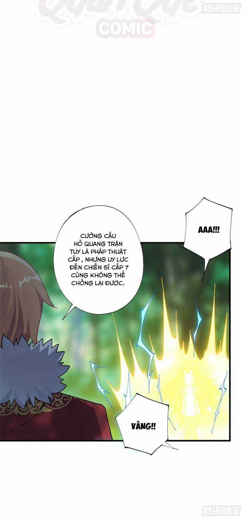 Nhặt Ma Vương Về Làm Nữ Hầu Chapter 38 trang 13