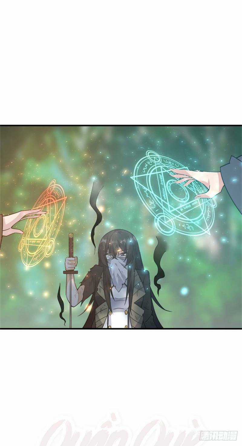 Nhặt Ma Vương Về Làm Nữ Hầu Chapter 38 trang 18