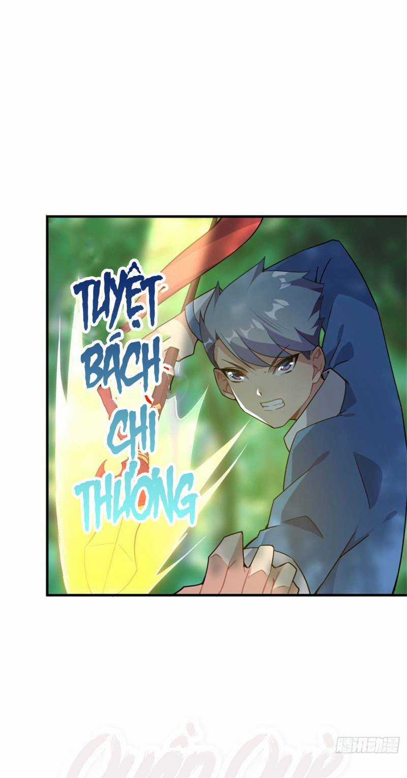 Nhặt Ma Vương Về Làm Nữ Hầu Chapter 38 trang 2