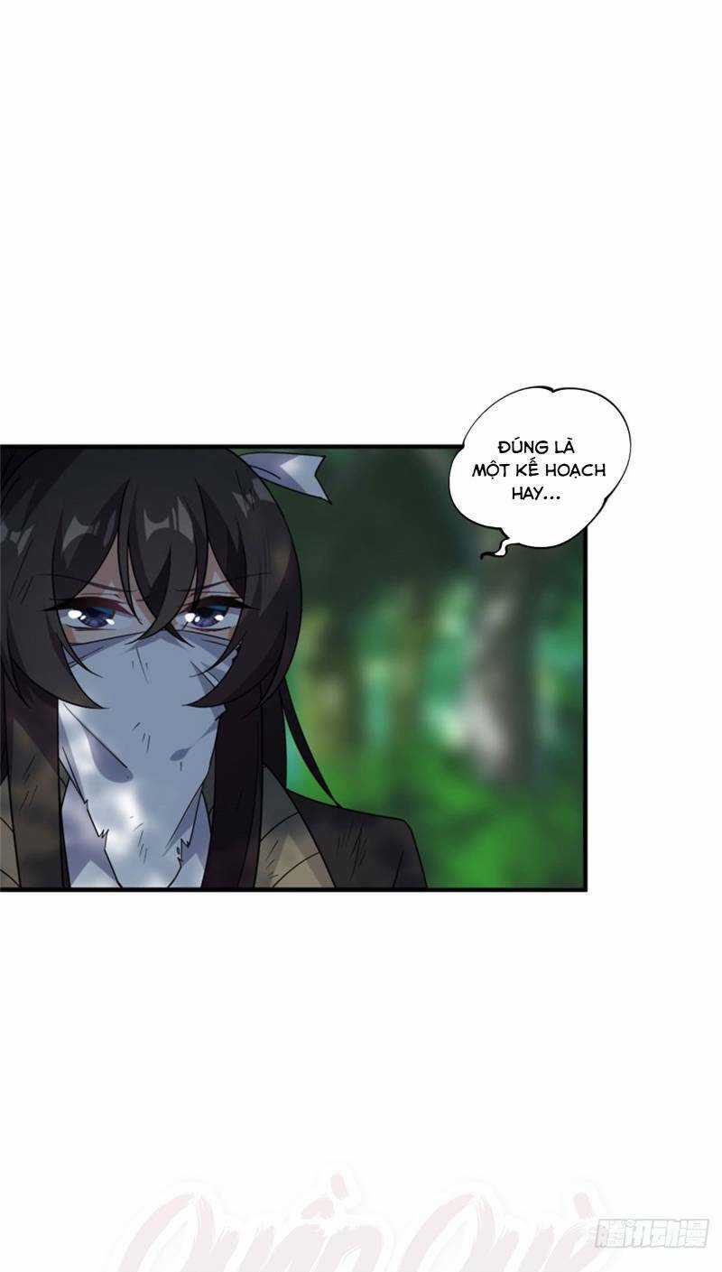 Nhặt Ma Vương Về Làm Nữ Hầu Chapter 38 trang 24