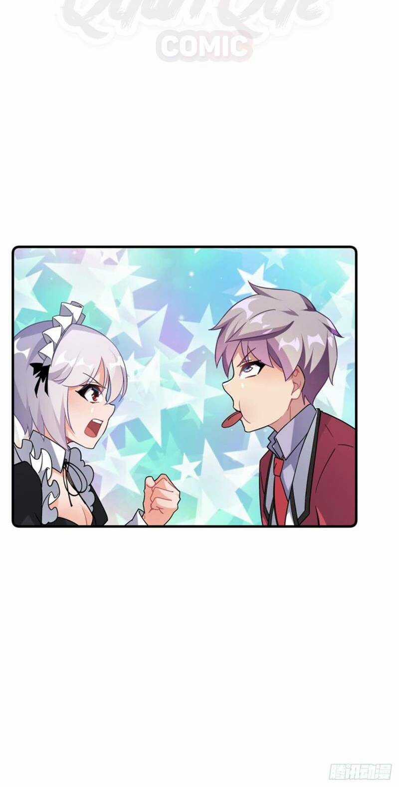 Nhặt Ma Vương Về Làm Nữ Hầu Chapter 38 trang 29