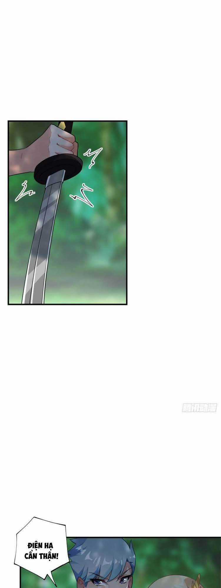 Nhặt Ma Vương Về Làm Nữ Hầu Chapter 38 trang 30