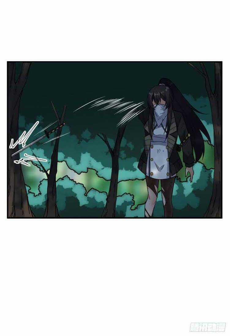 Nhặt Ma Vương Về Làm Nữ Hầu Chapter 38 trang 32