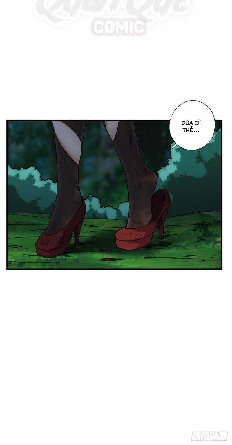 Nhặt Ma Vương Về Làm Nữ Hầu Chapter 38 trang 36