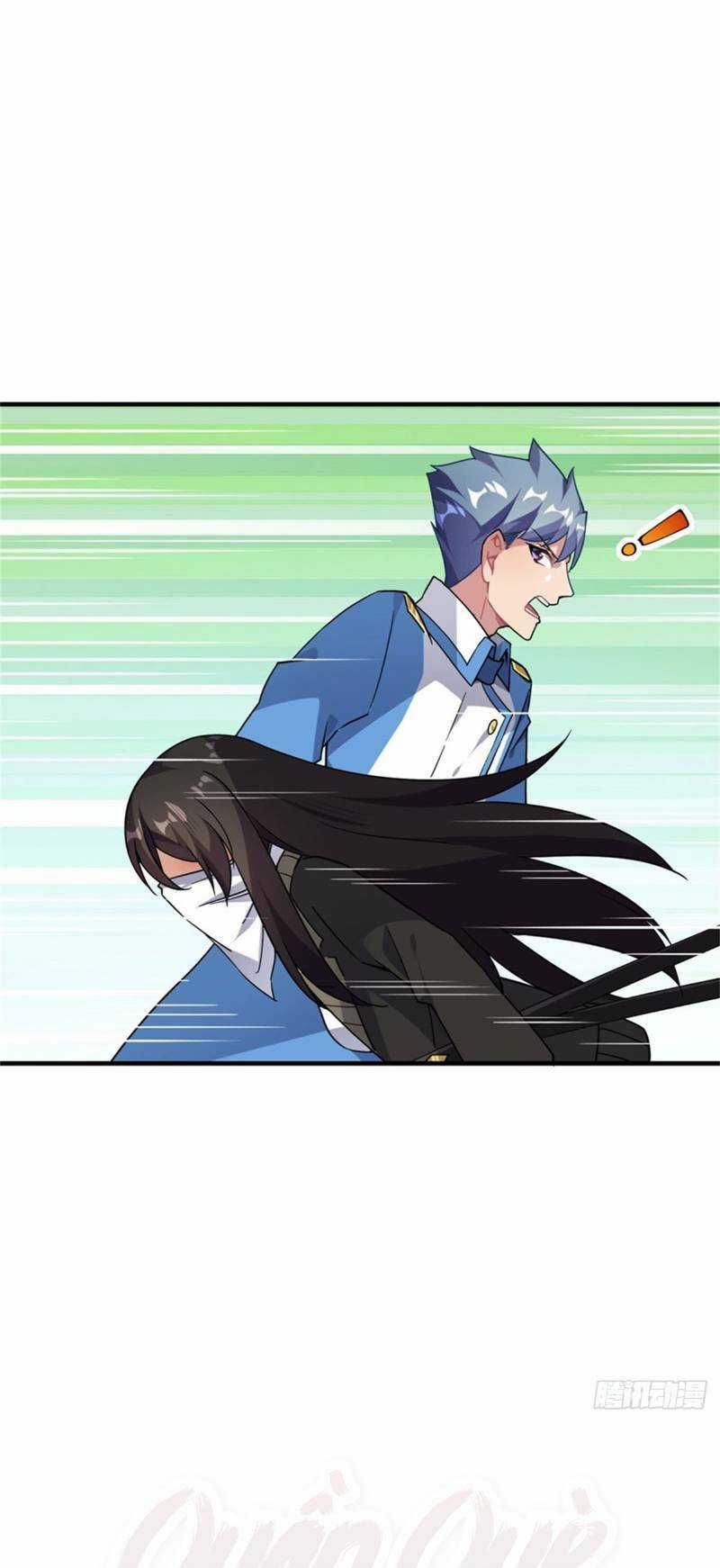 Nhặt Ma Vương Về Làm Nữ Hầu Chapter 38 trang 4