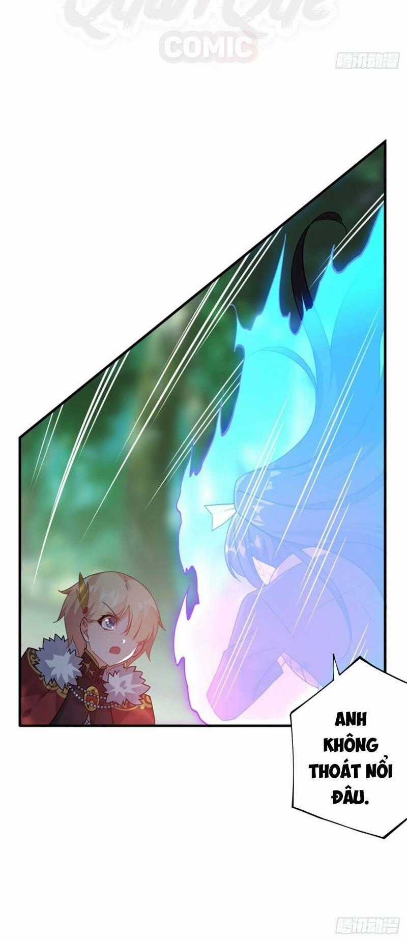 Nhặt Ma Vương Về Làm Nữ Hầu Chapter 38 trang 47