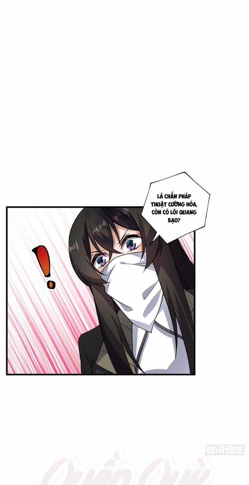 Nhặt Ma Vương Về Làm Nữ Hầu Chapter 38 trang 8