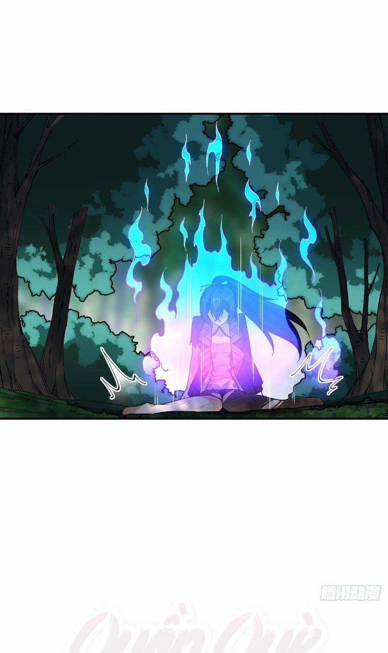 Nhặt Ma Vương Về Làm Nữ Hầu Chapter 39 trang 10