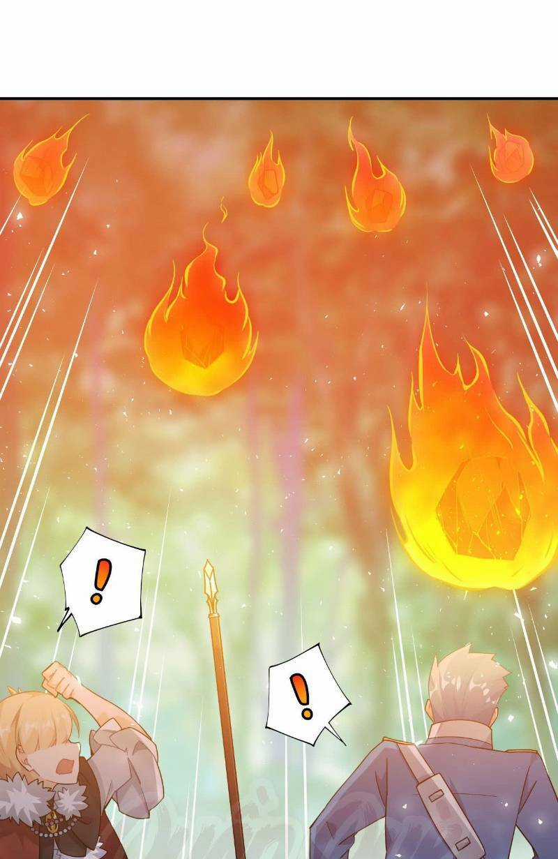 Nhặt Ma Vương Về Làm Nữ Hầu Chapter 39 trang 17