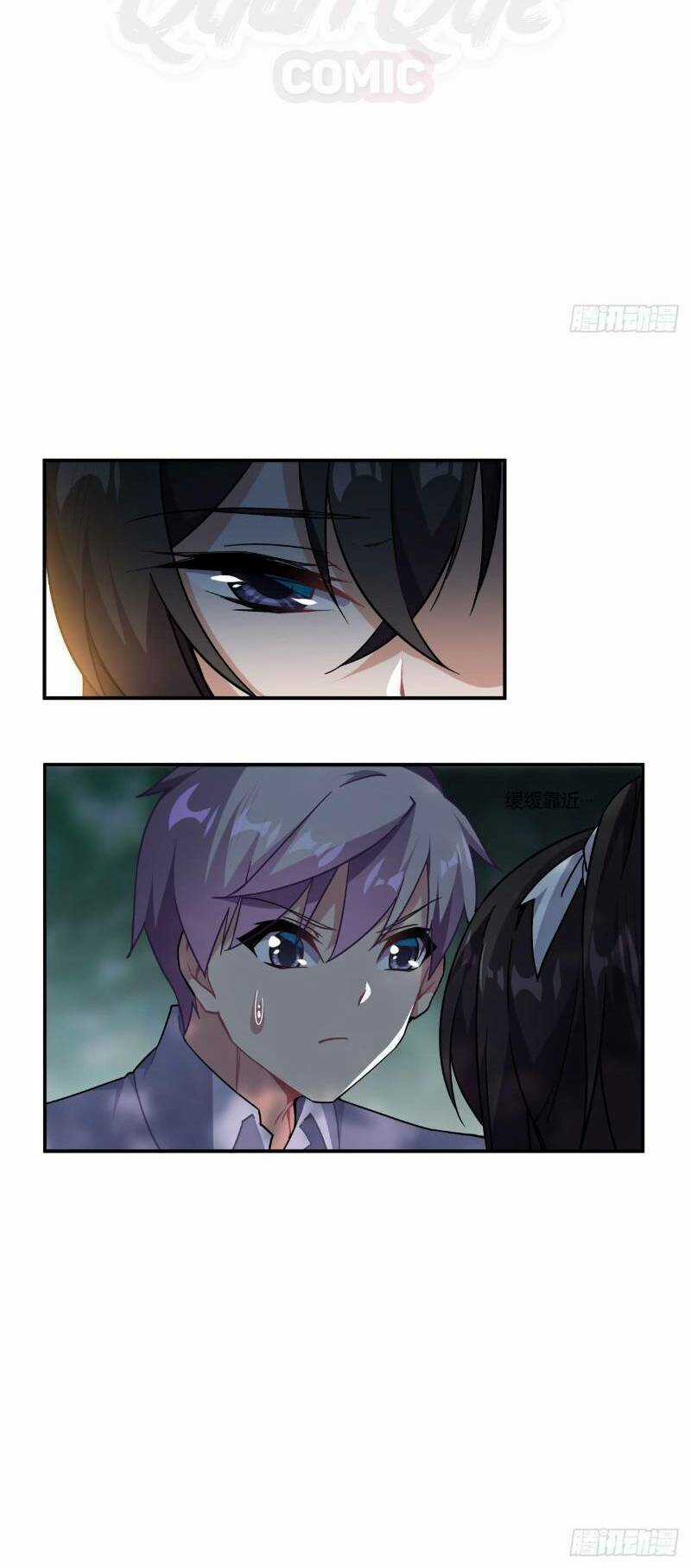 Nhặt Ma Vương Về Làm Nữ Hầu Chapter 39 trang 25