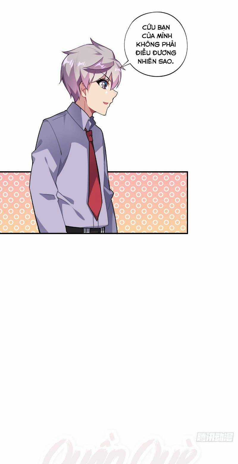 Nhặt Ma Vương Về Làm Nữ Hầu Chapter 39 trang 29