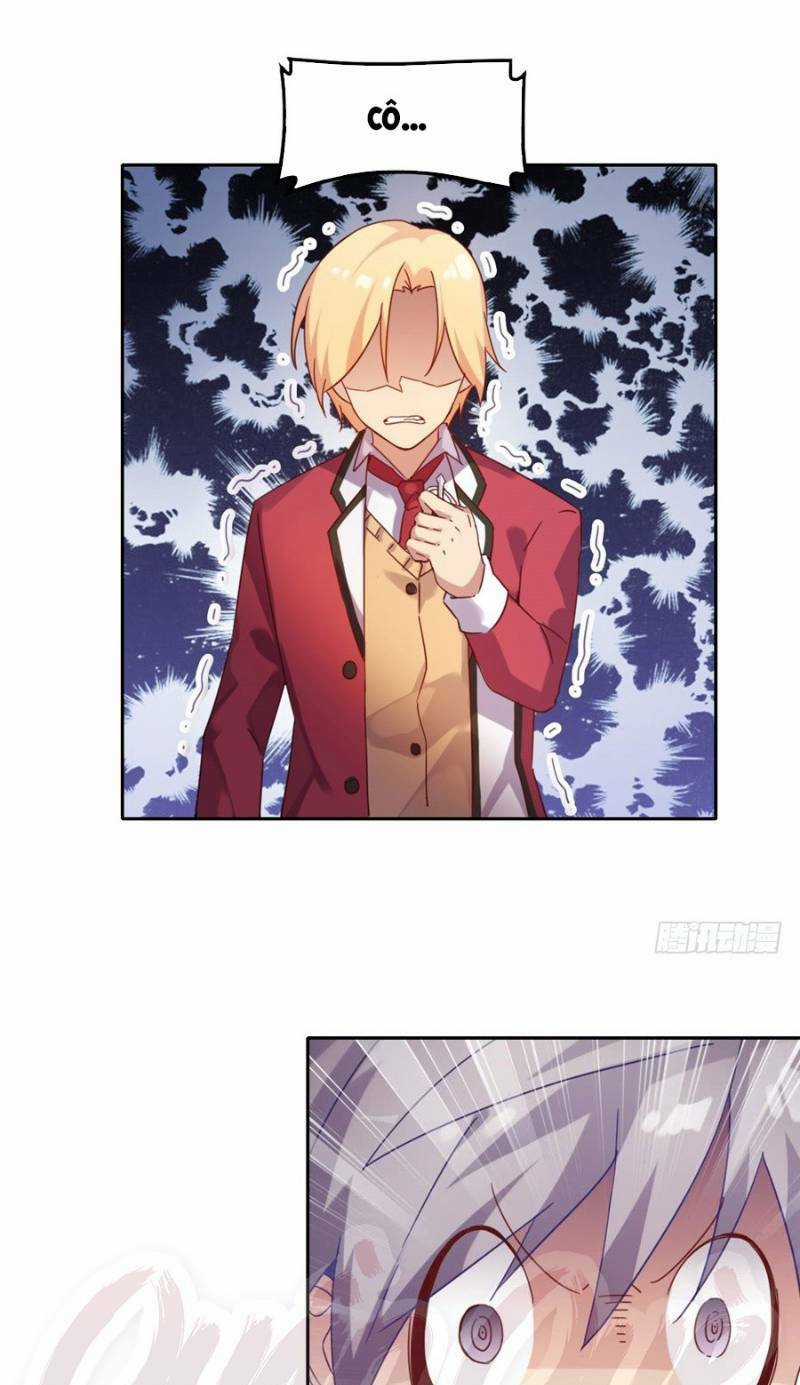 Nhặt Ma Vương Về Làm Nữ Hầu Chapter 4 trang 10