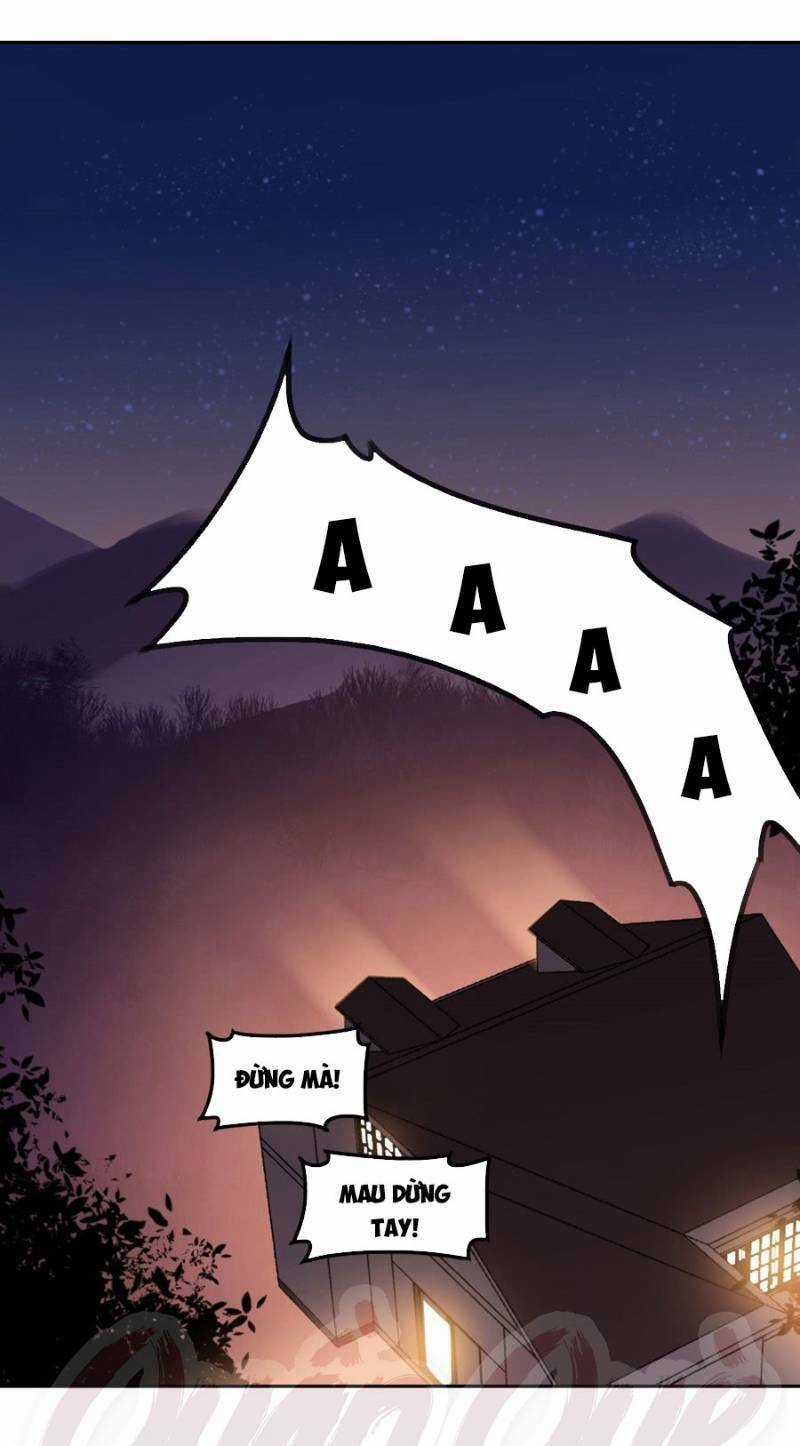 Nhặt Ma Vương Về Làm Nữ Hầu Chapter 4 trang 27