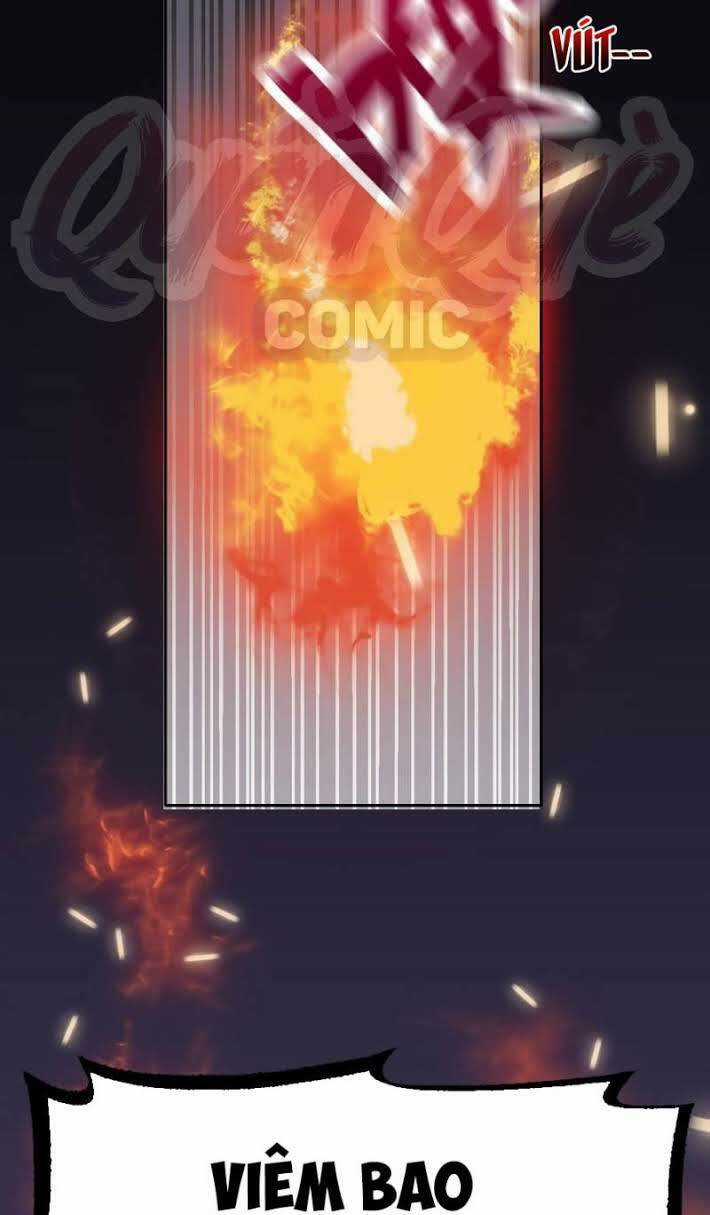 Nhặt Ma Vương Về Làm Nữ Hầu Chapter 4 trang 51