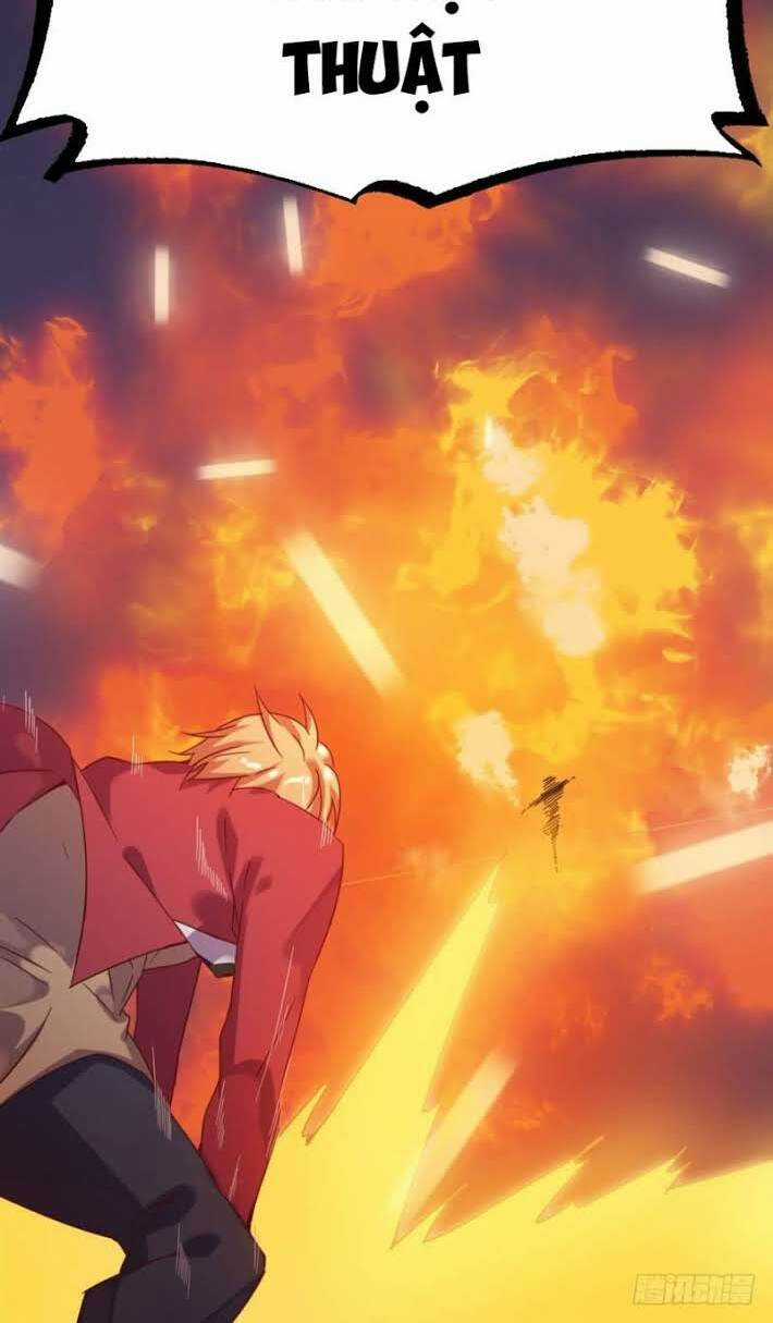 Nhặt Ma Vương Về Làm Nữ Hầu Chapter 4 trang 52