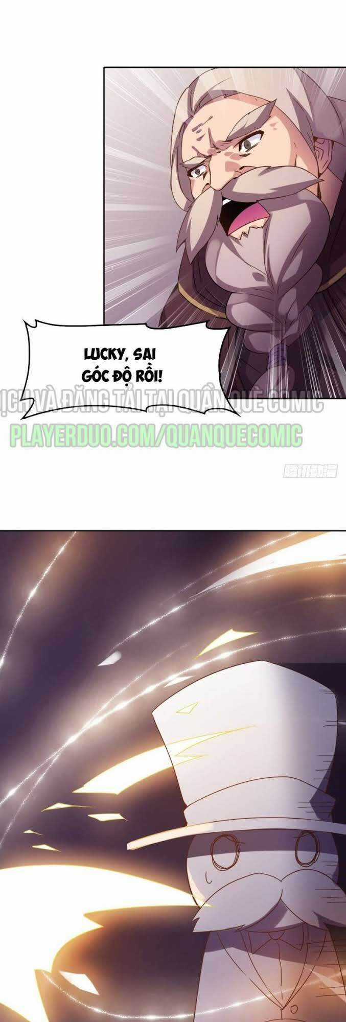 Nhặt Ma Vương Về Làm Nữ Hầu Chapter 4 trang 57