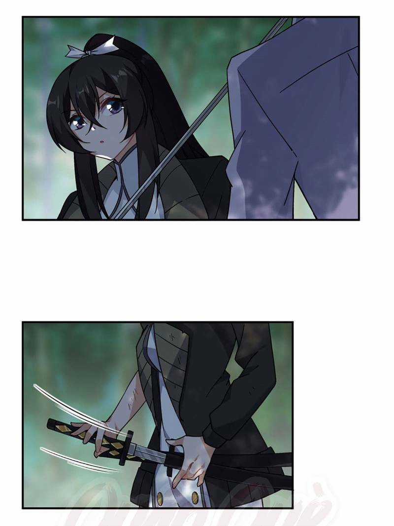 Nhặt Ma Vương Về Làm Nữ Hầu Chapter 40 trang 2