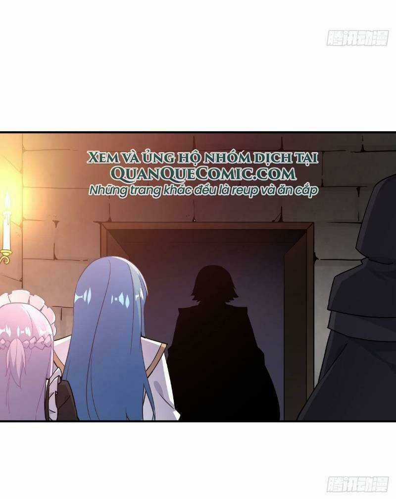 Nhặt Ma Vương Về Làm Nữ Hầu Chapter 41 trang 10