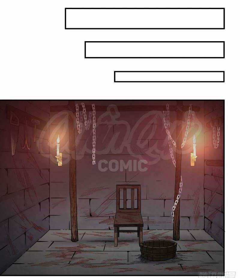 Nhặt Ma Vương Về Làm Nữ Hầu Chapter 41 trang 15