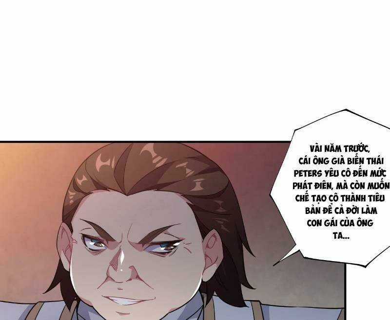 Nhặt Ma Vương Về Làm Nữ Hầu Chapter 41 trang 20