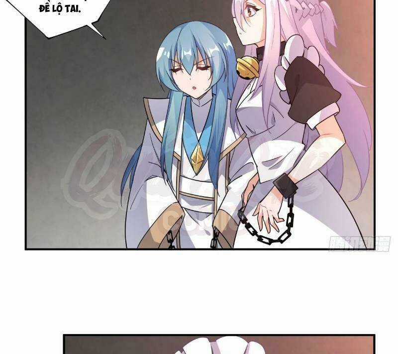 Nhặt Ma Vương Về Làm Nữ Hầu Chapter 41 trang 48