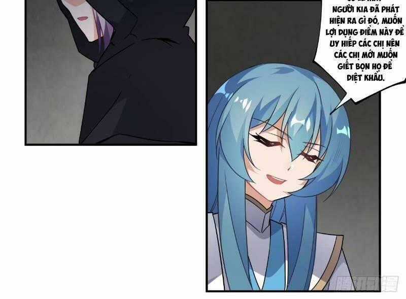 Nhặt Ma Vương Về Làm Nữ Hầu Chapter 41 trang 53