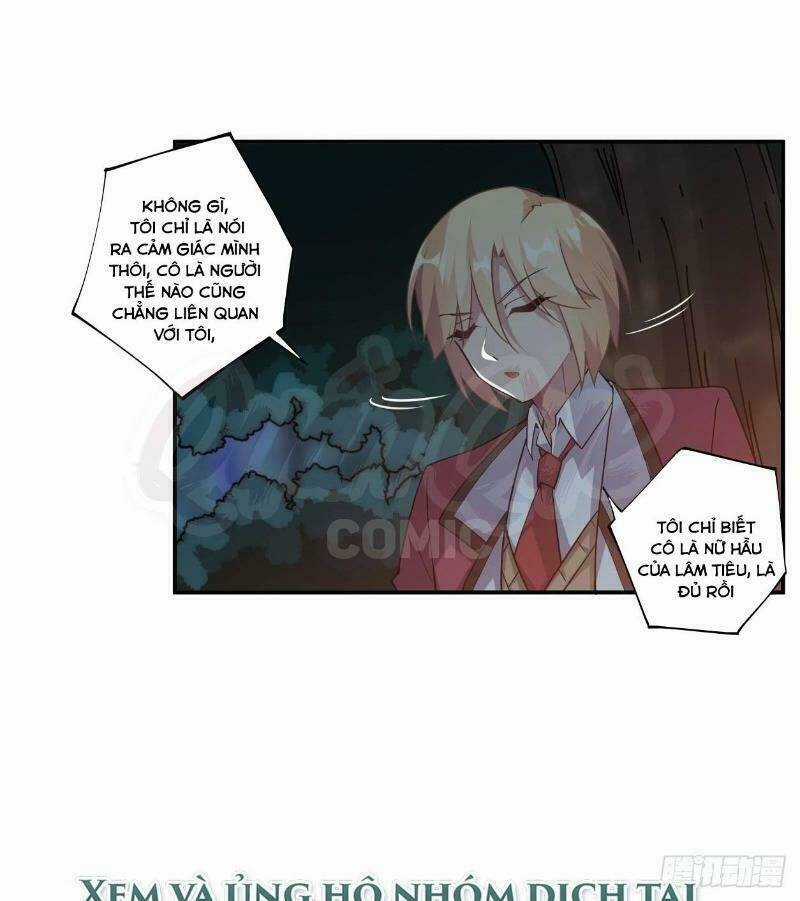 Nhặt Ma Vương Về Làm Nữ Hầu Chapter 42 trang 19